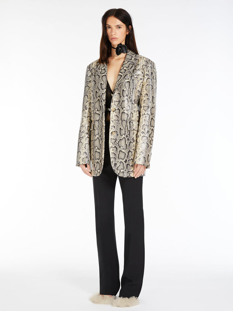 Canoa Sweater