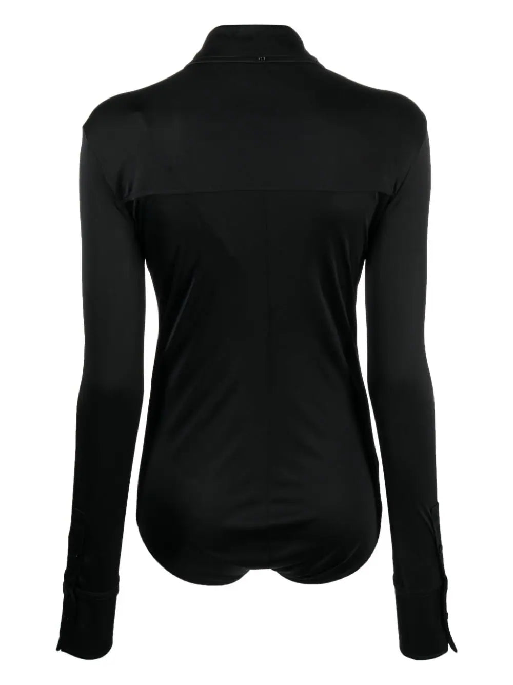 Pera shirt bodysuit