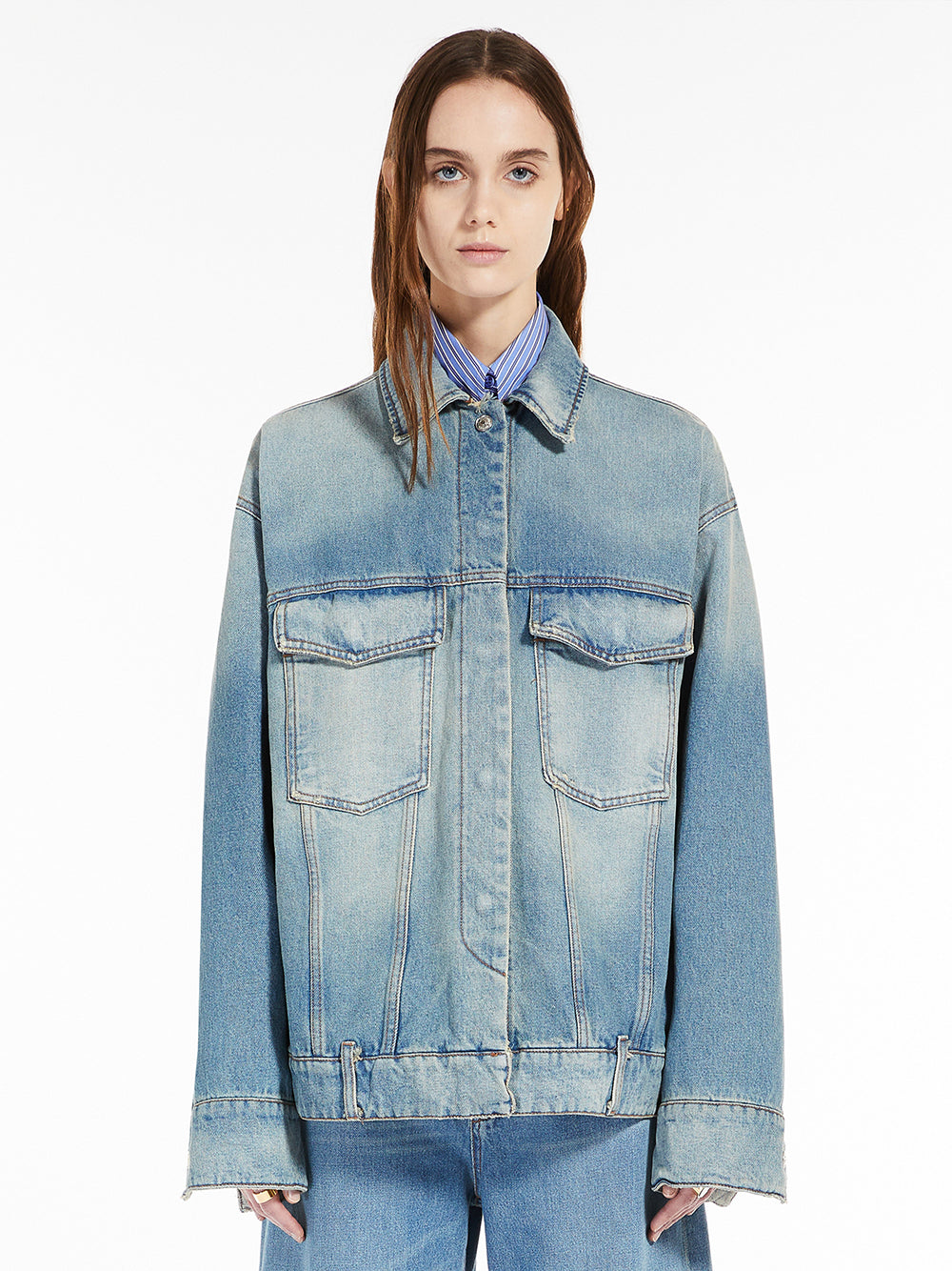 Gatti Denim Jacket