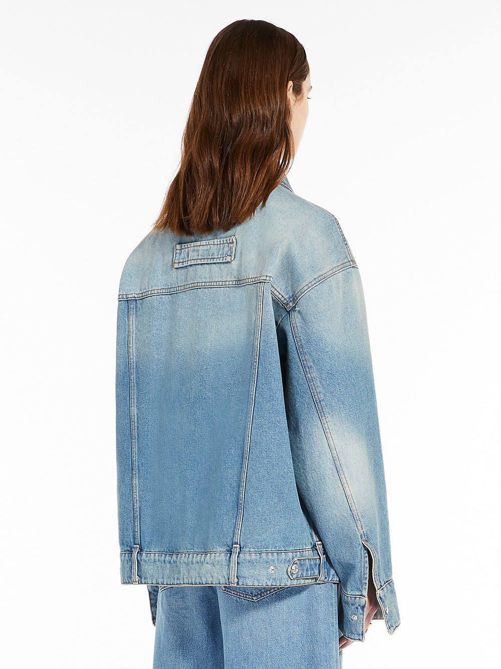 Gatti Denim Jacket
