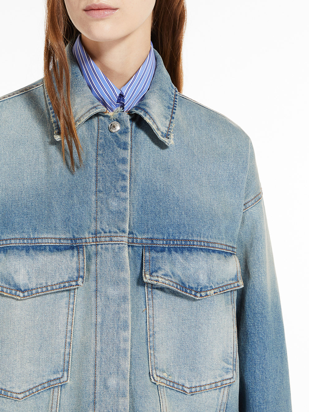 Gatti Denim Jacket