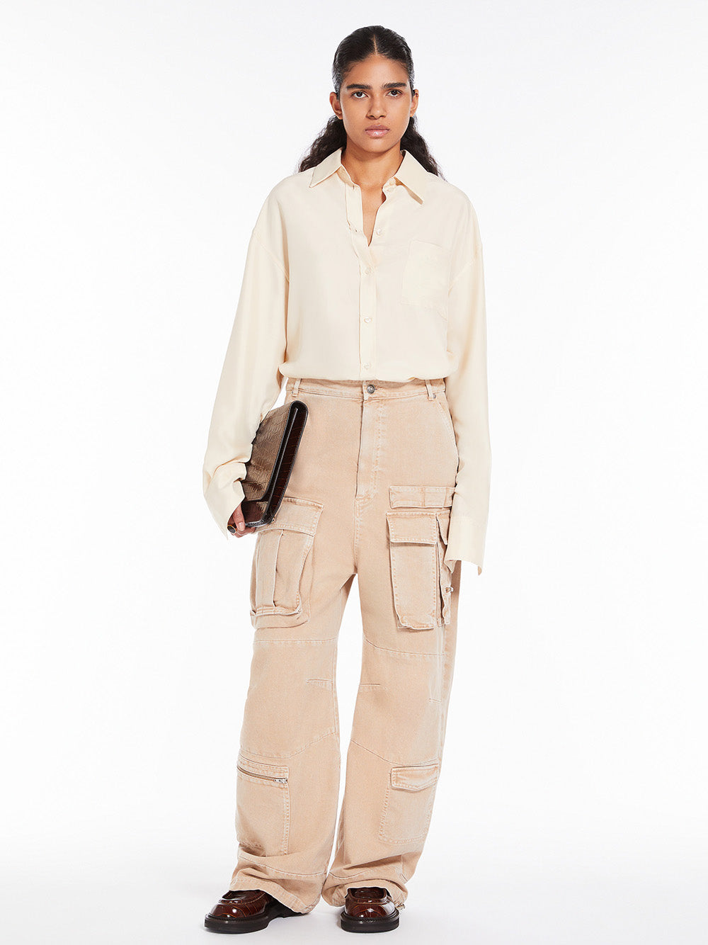 Vanda Pants