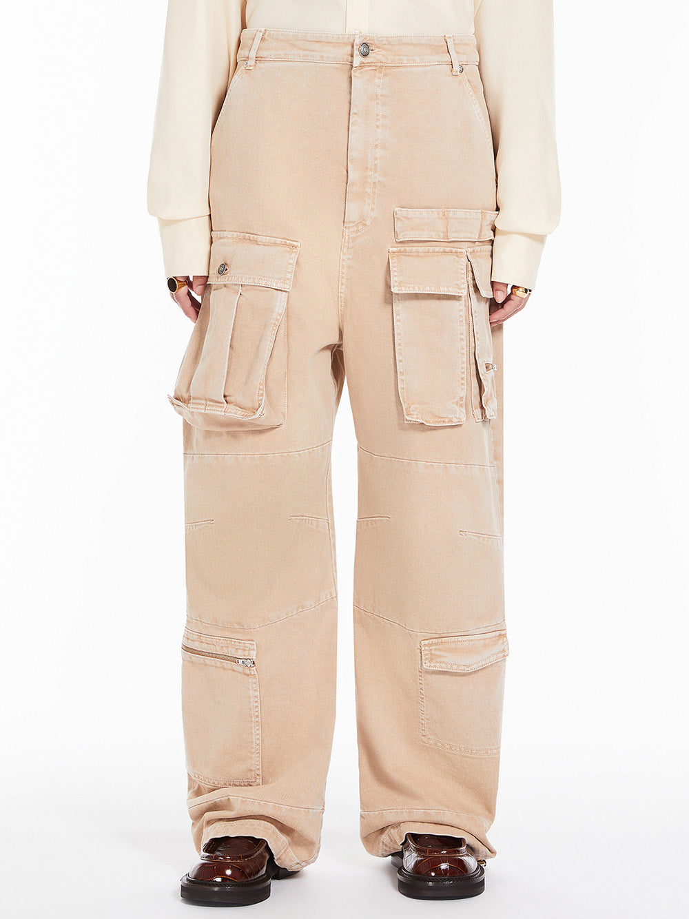 Vanda Pants