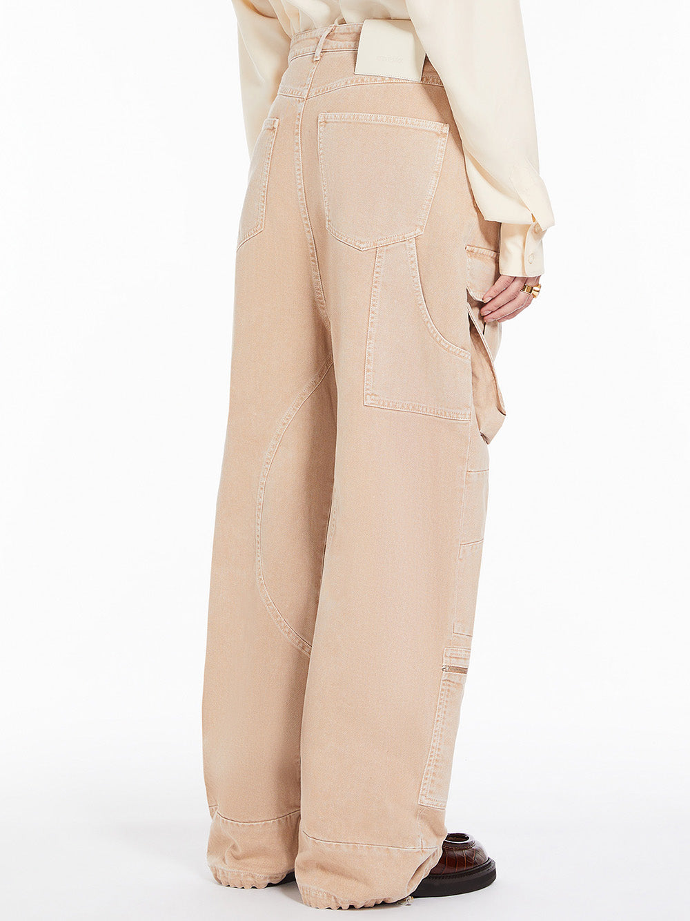 Vanda Pants