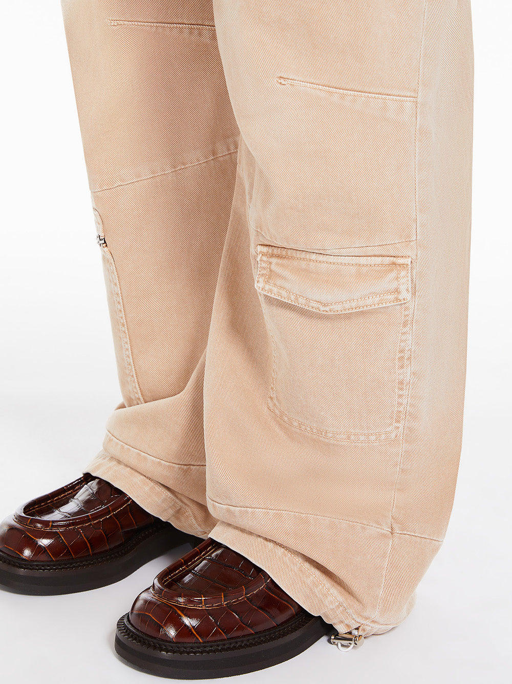 Vanda Pants