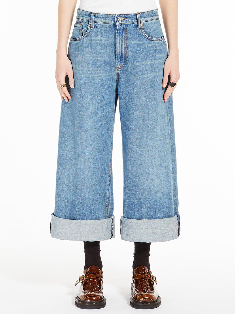 Caramba cropped jeans