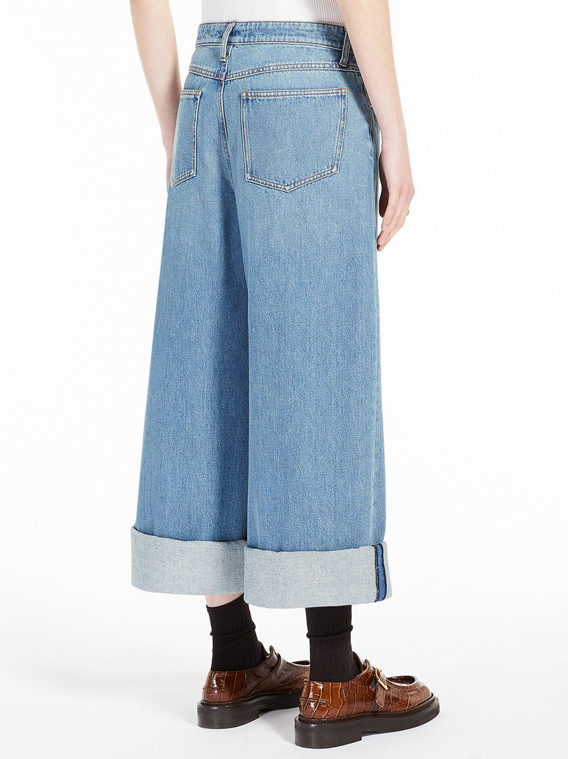Caramba cropped jeans