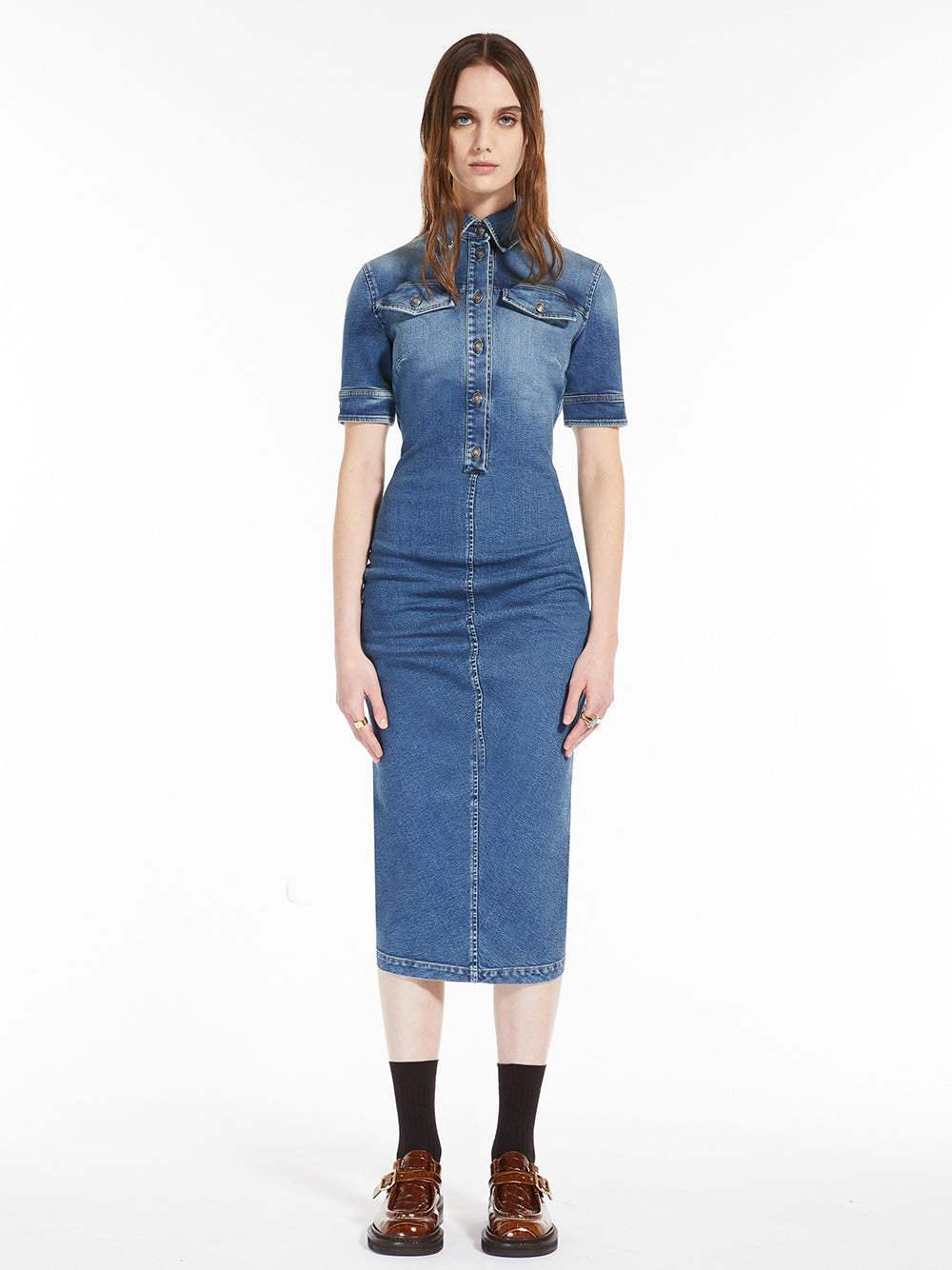 Garda Dress