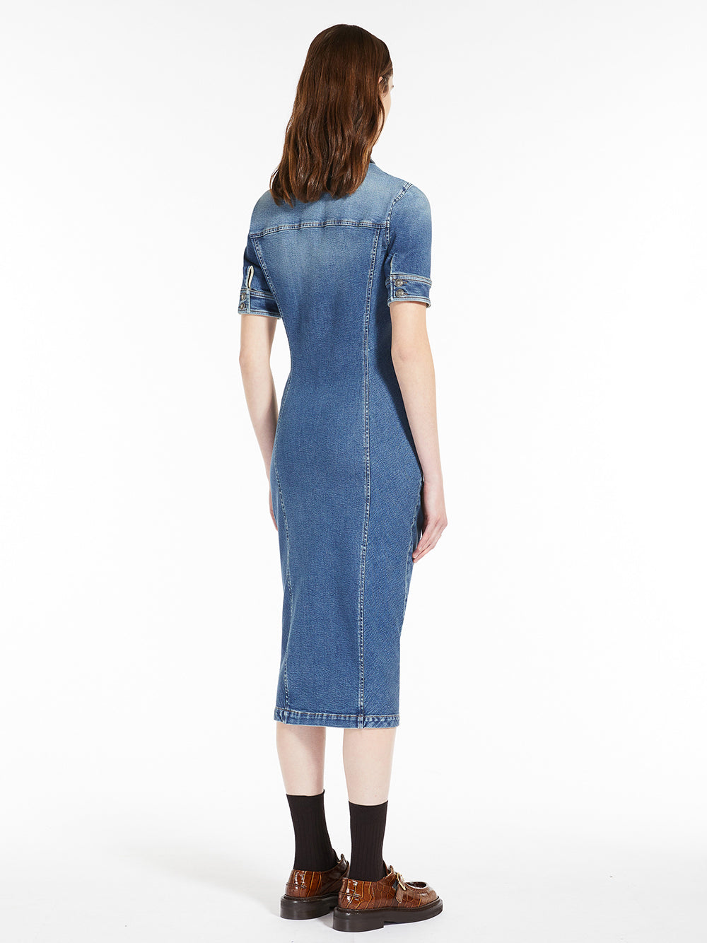 Garda Dress