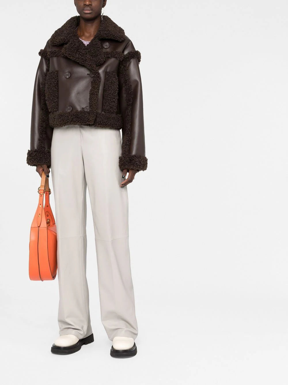 Kristy Jacket