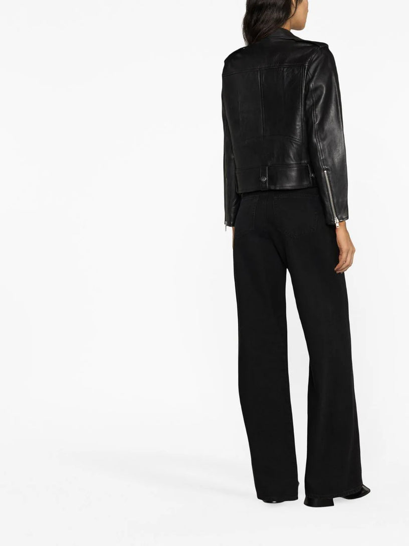 Icon Biker Jacket