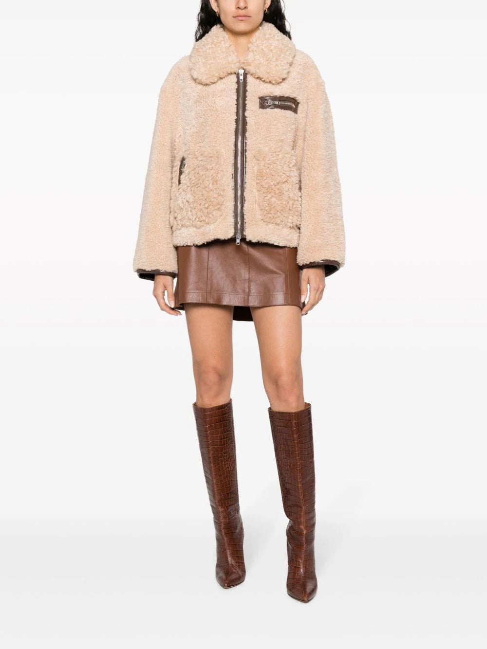 Joann Jacket