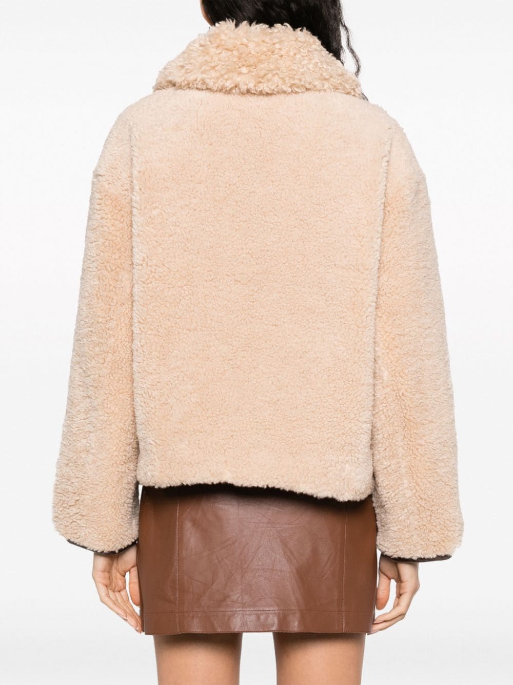Joann Jacket