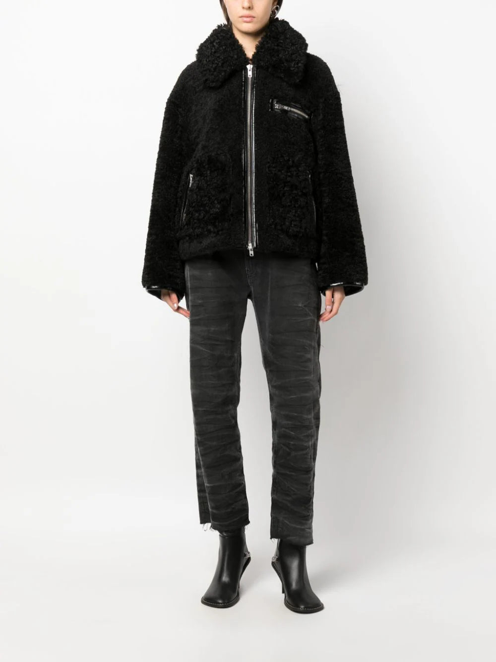 Joann Jacket