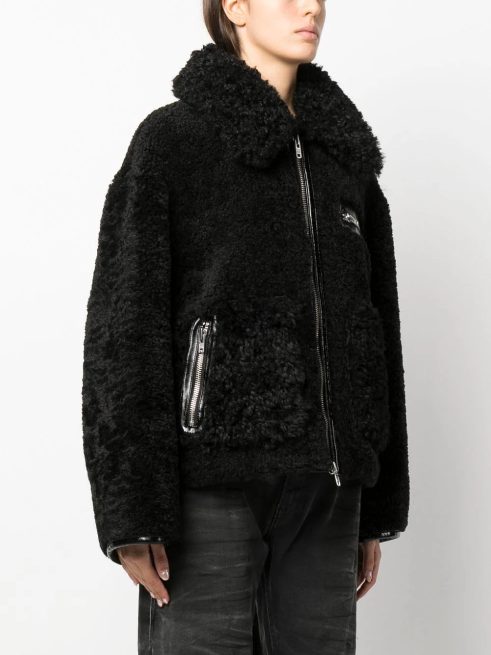 Joann Jacket