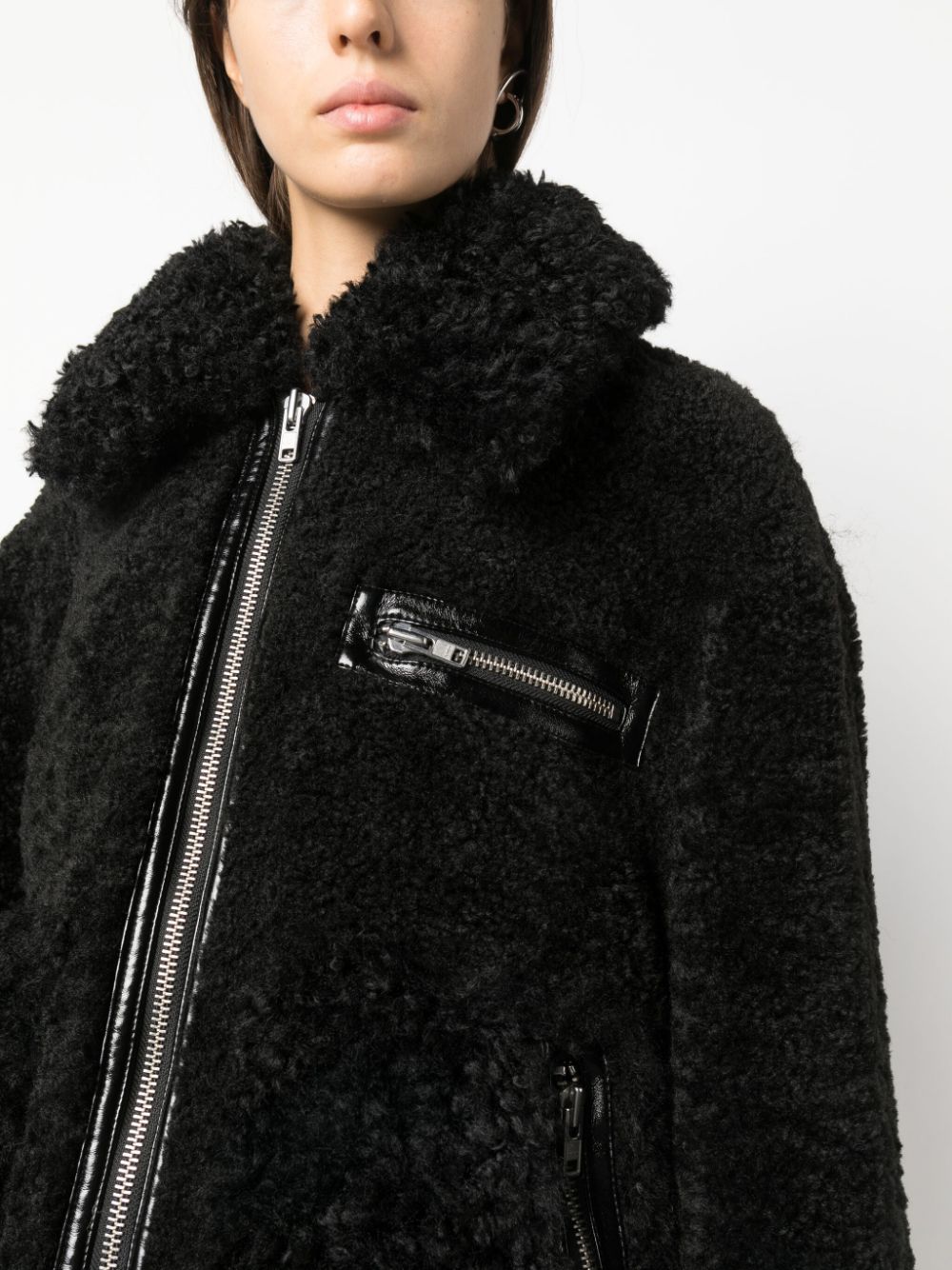 Joann Jacket