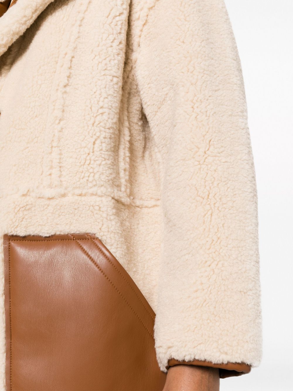 Tory Jacket