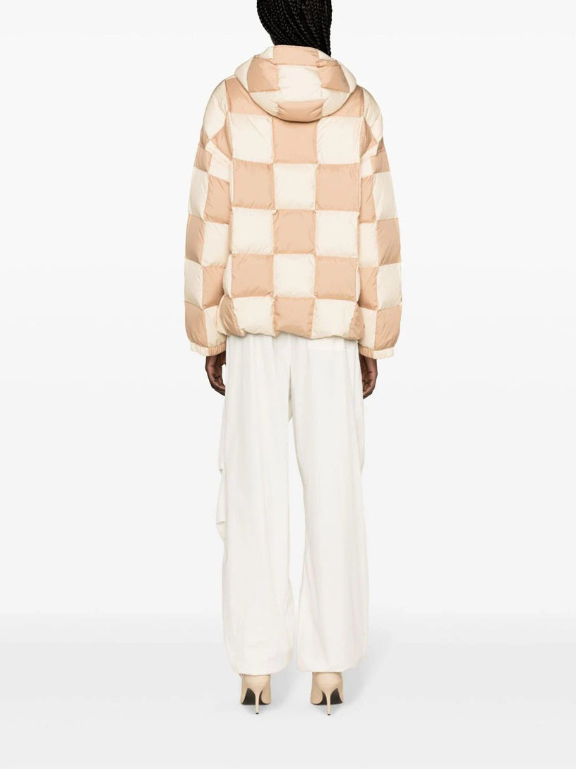 Darla puffer jacket