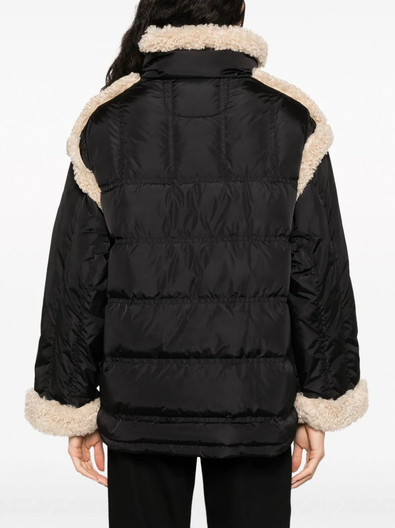 Dorothy puffer jacket