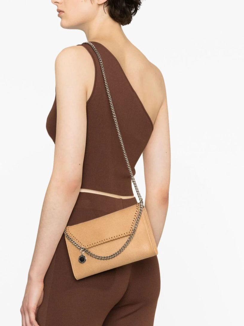 Falabella Mini Shoulder Bag