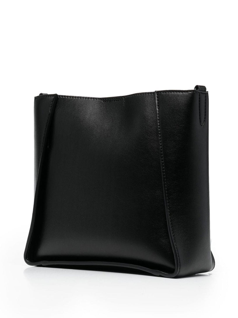 Stella Logo Shoulder Bag
