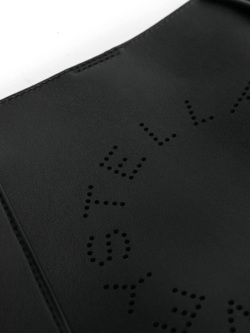 Stella Logo Shoulder Bag
