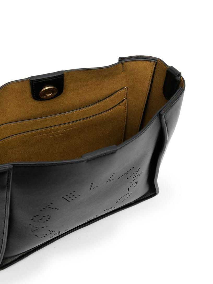 Stella Logo Shoulder Bag