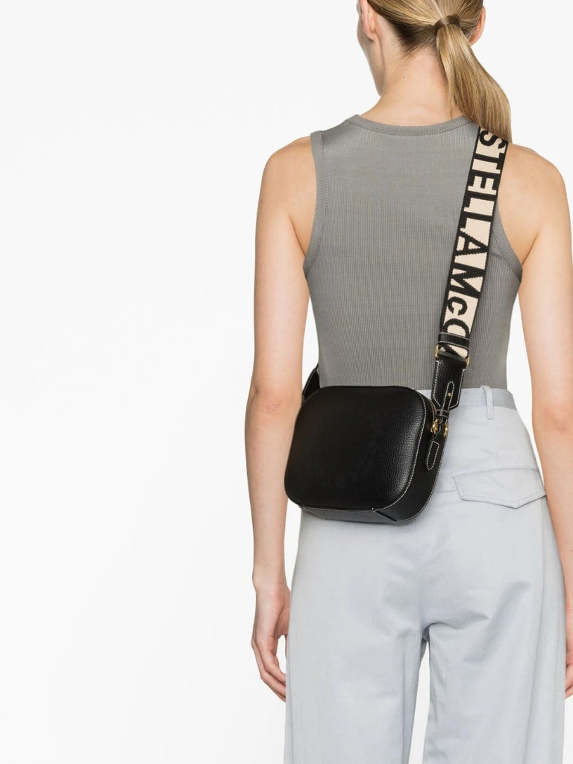 Stella Logo Mini Bag