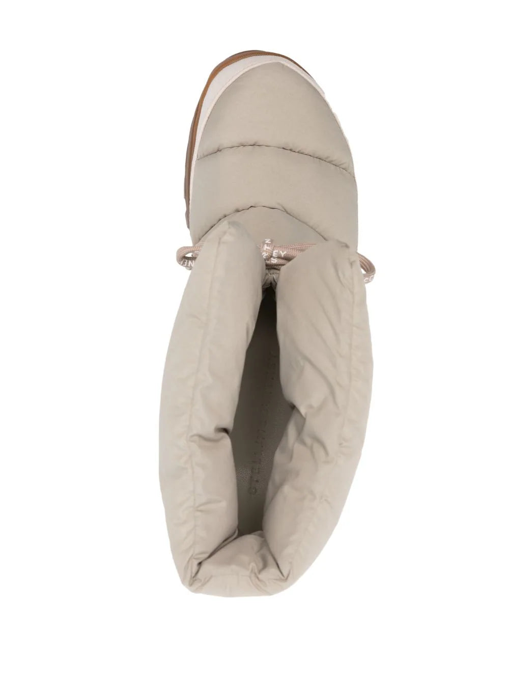 Trace Puffy Booties