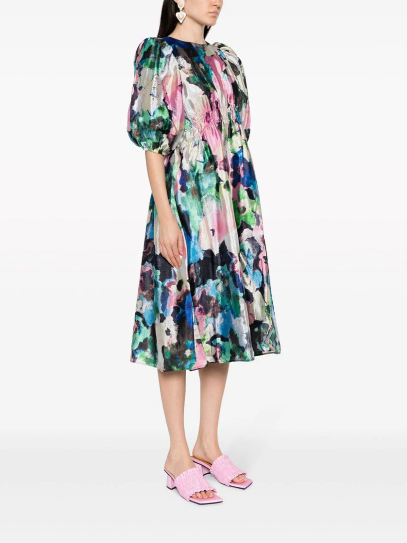 Elizabeth Dress