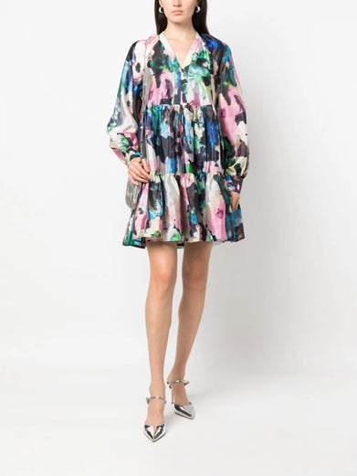 Jasmine Dress