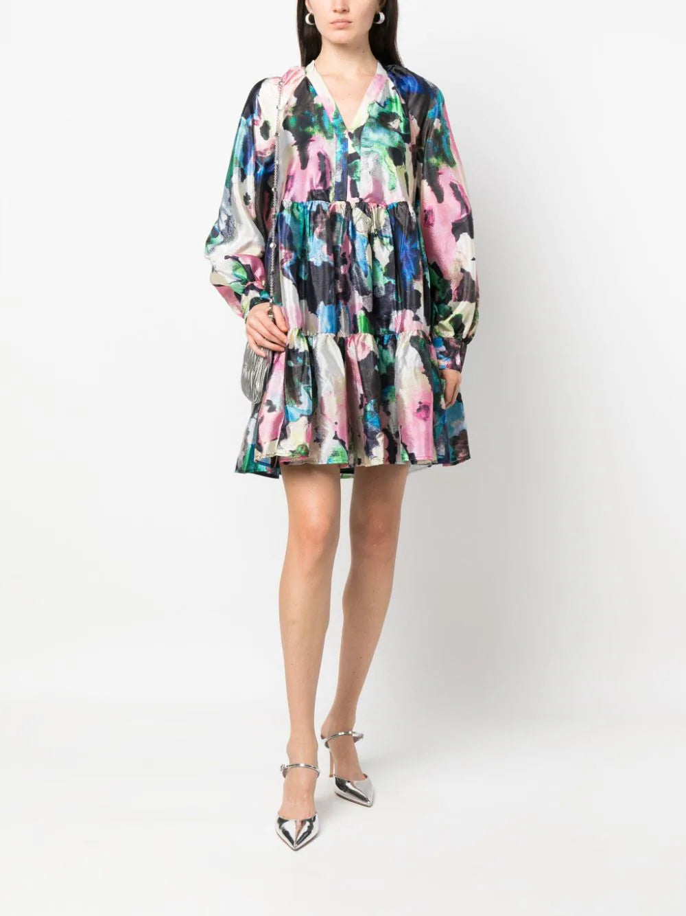 Jasmine Dress