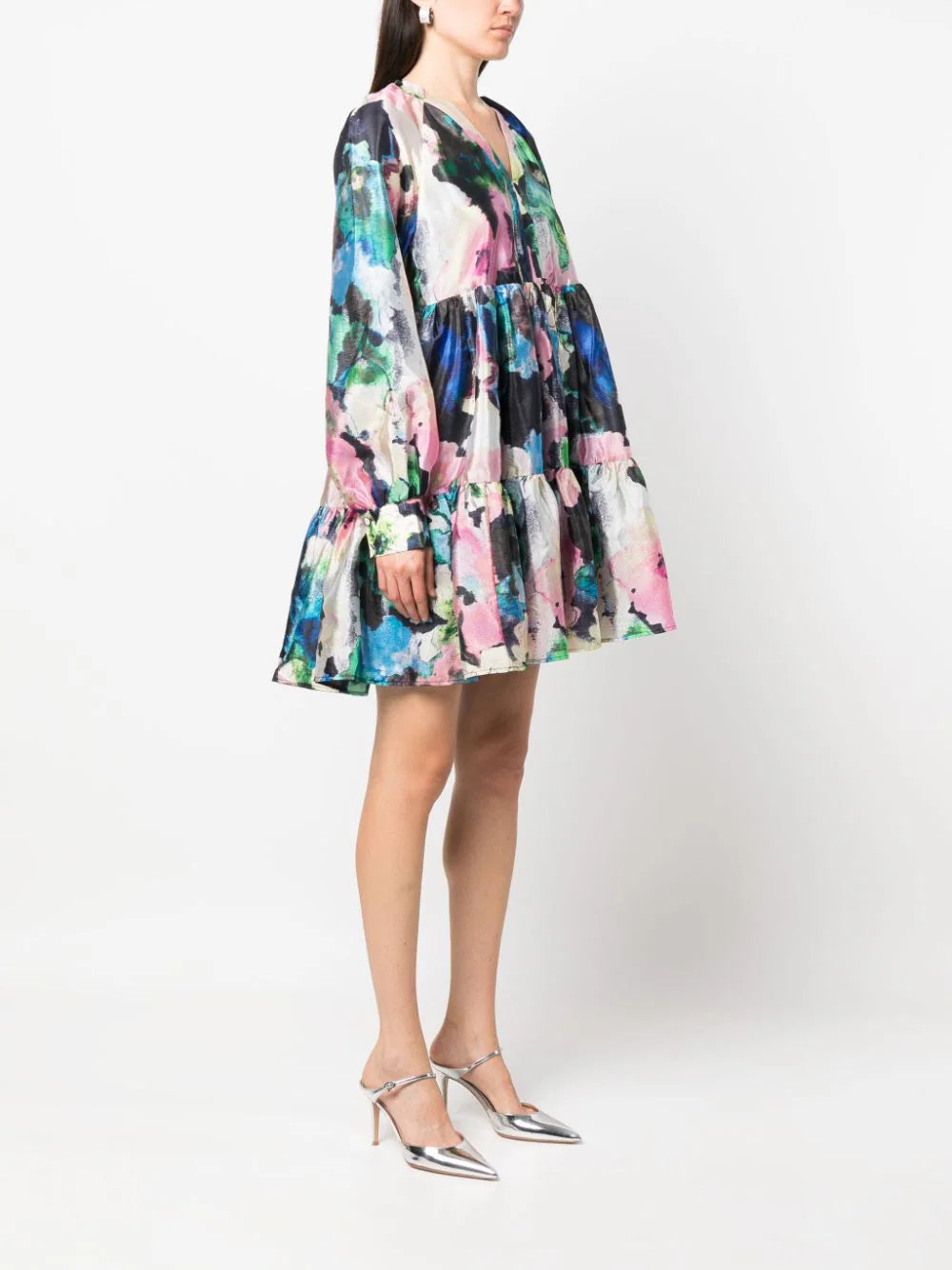 Jasmine Dress