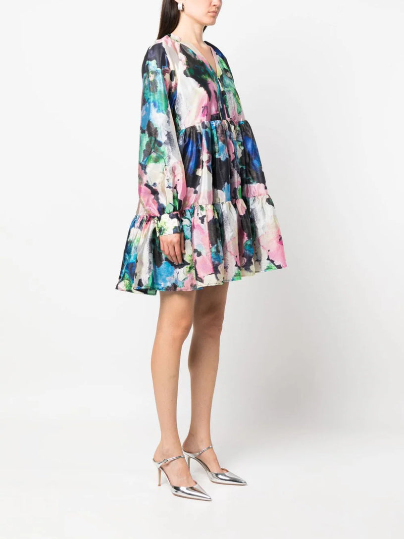 Jasmine Dress