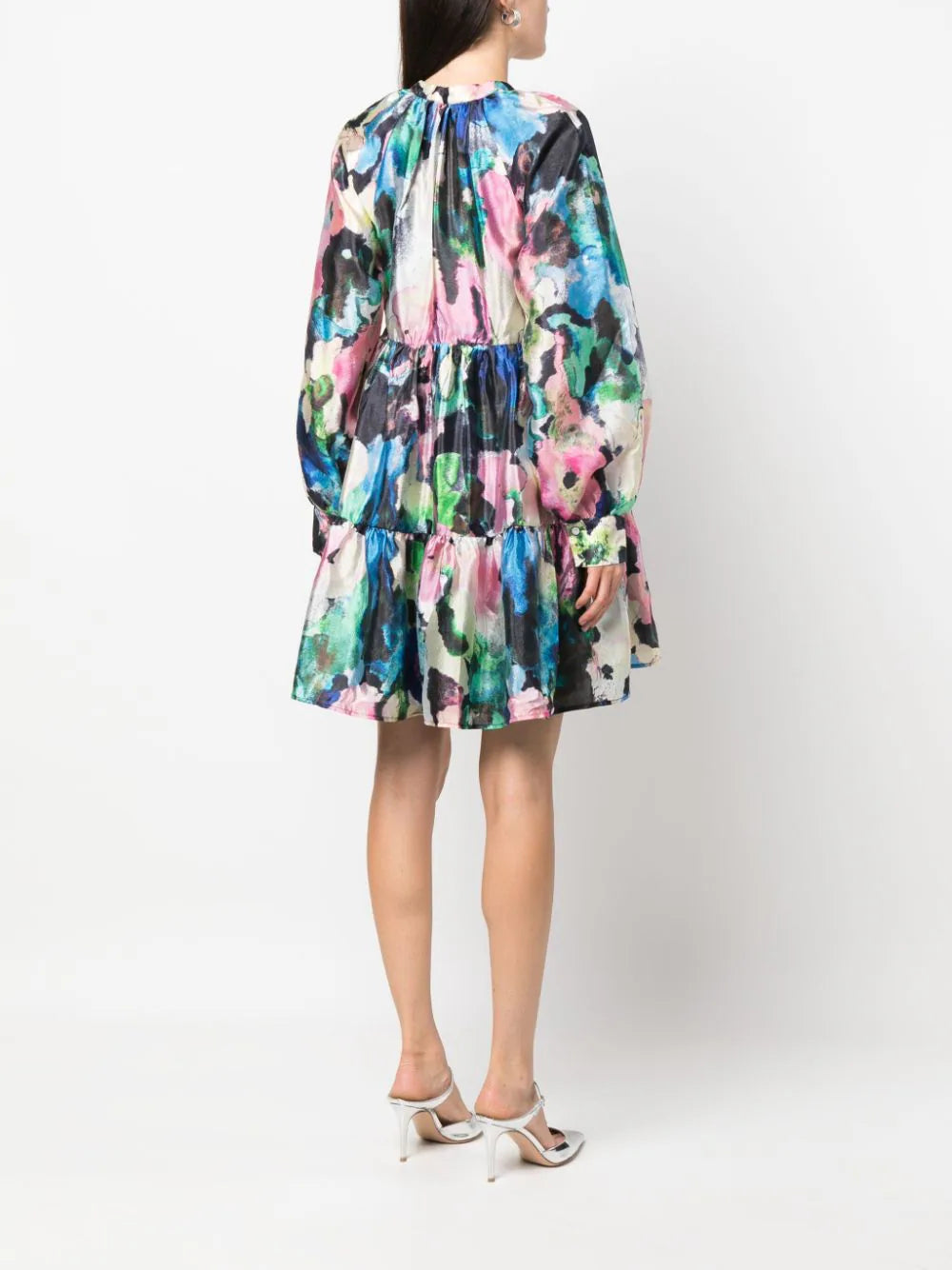 Jasmine Dress