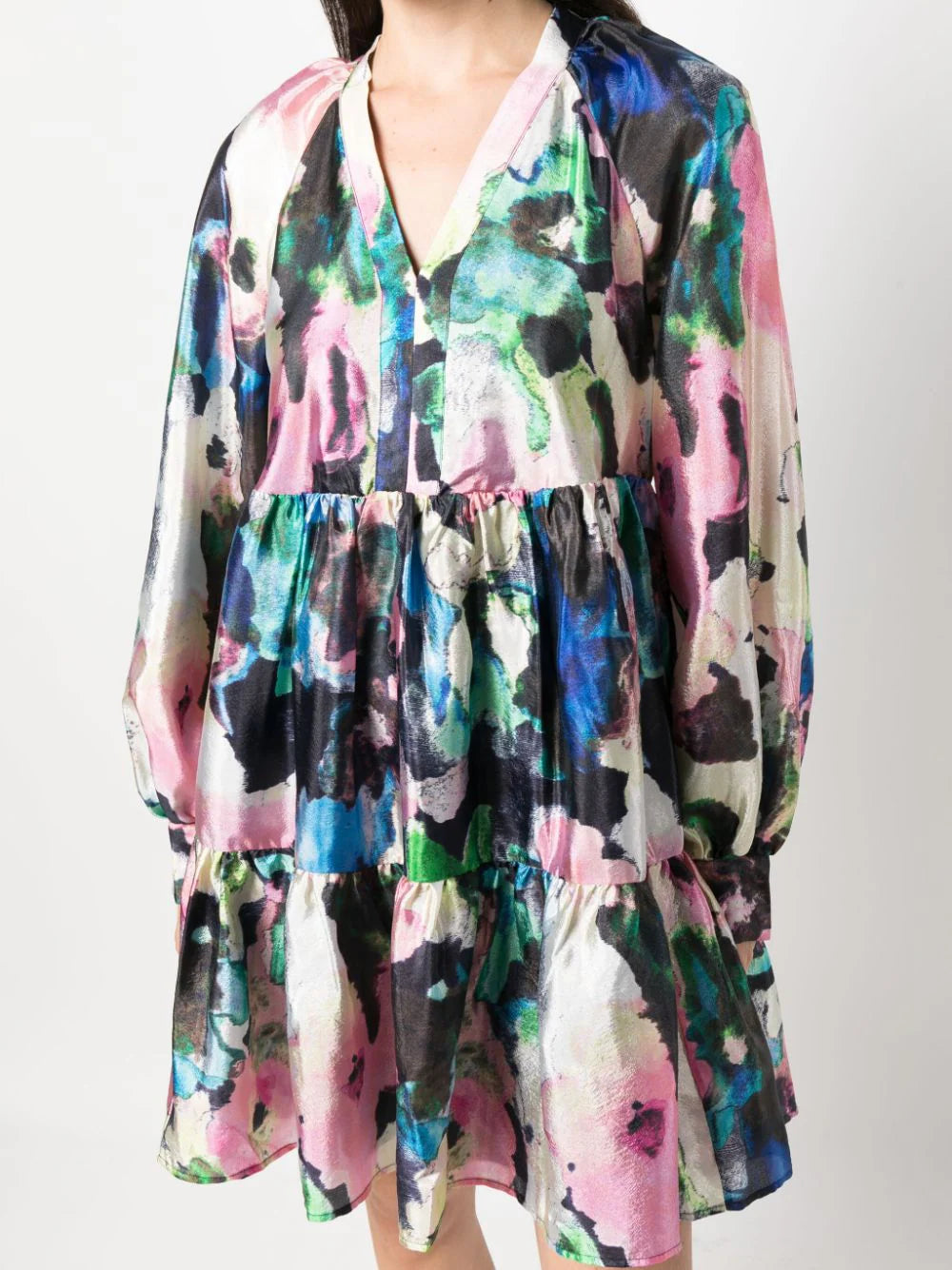 Jasmine Dress