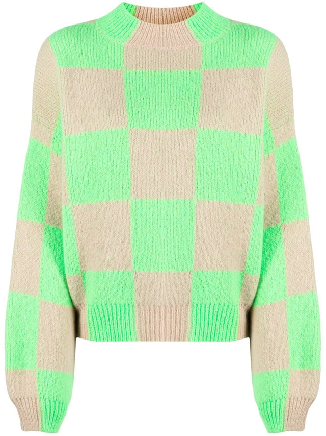 Adonis Sweater
