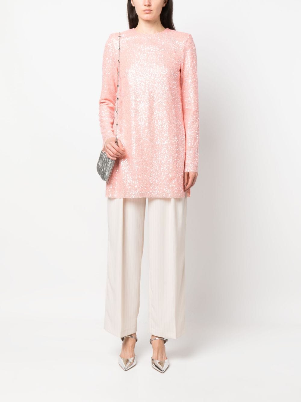 Heidi Dress