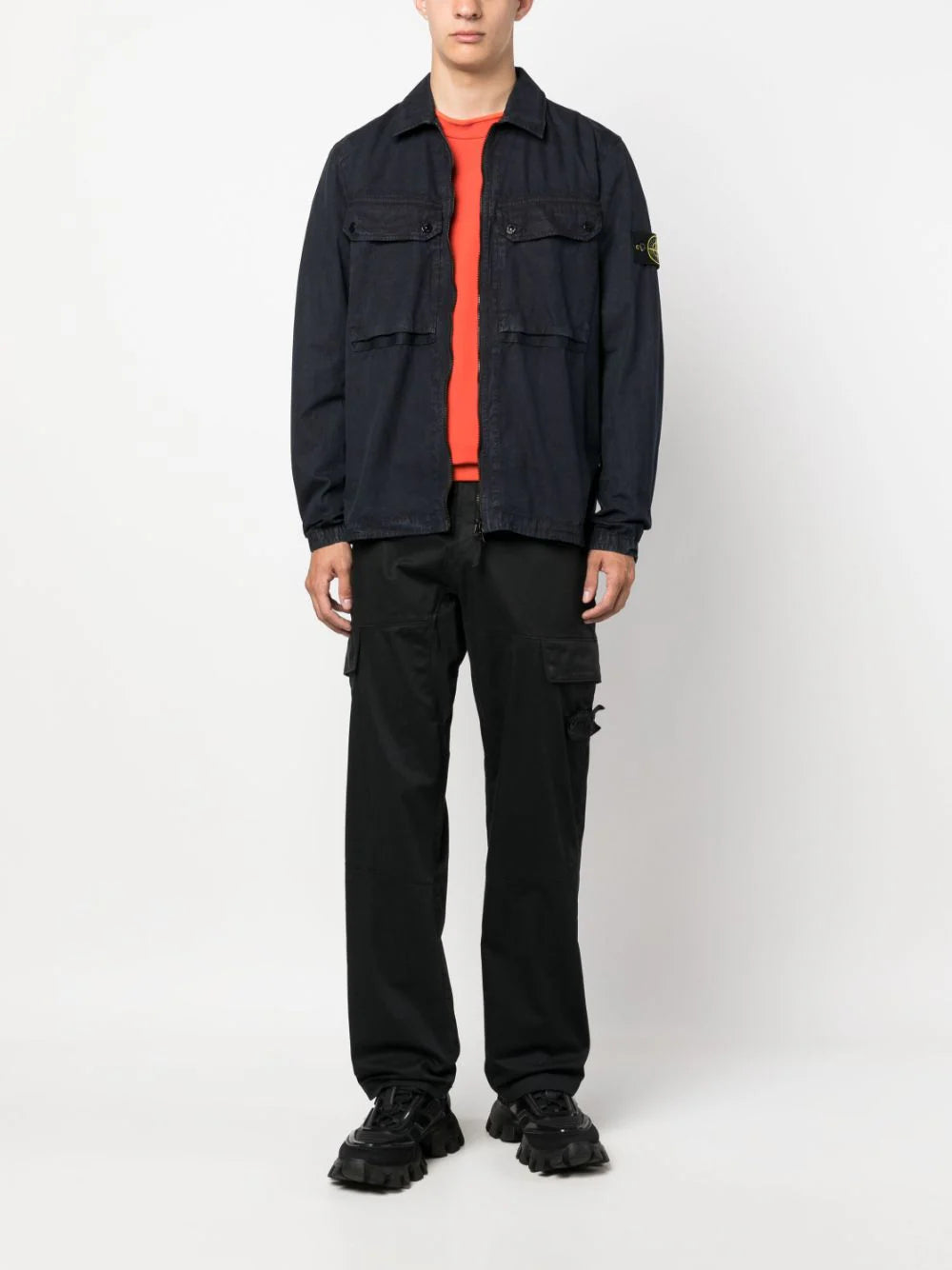 Overshirt