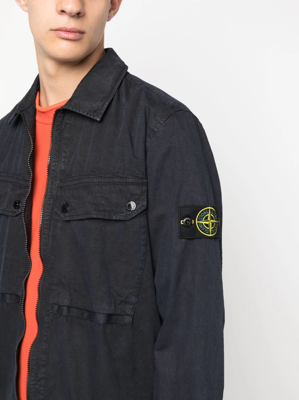 Overshirt