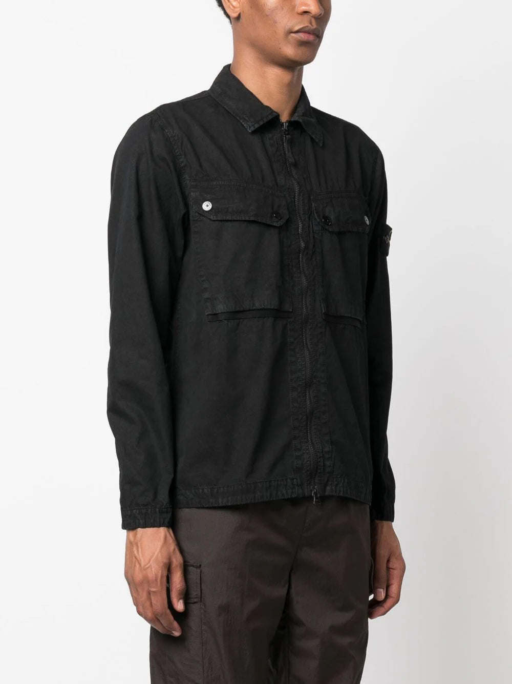 Overshirt