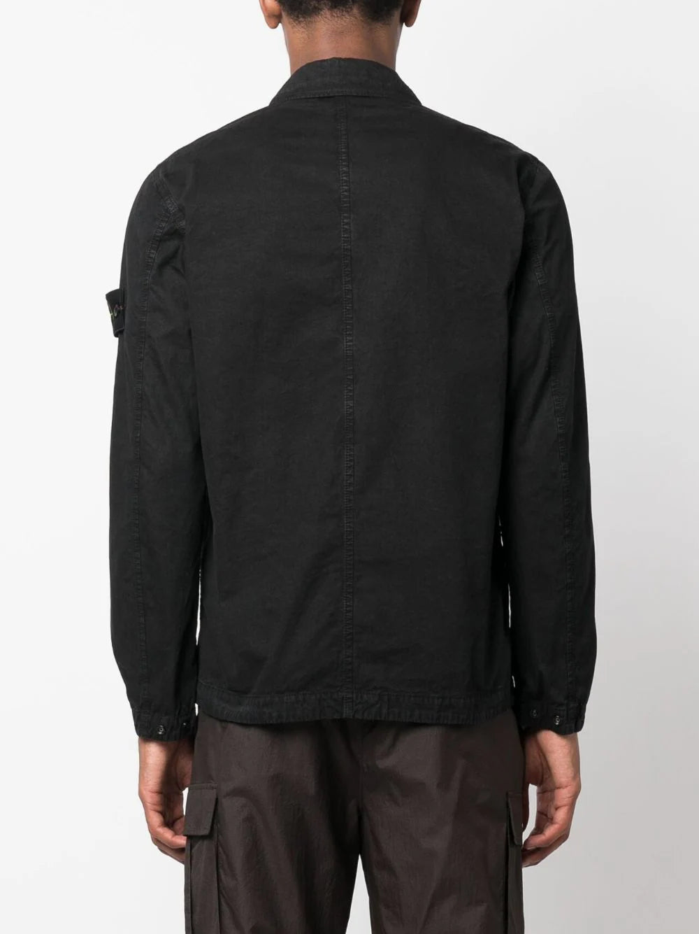 Overshirt