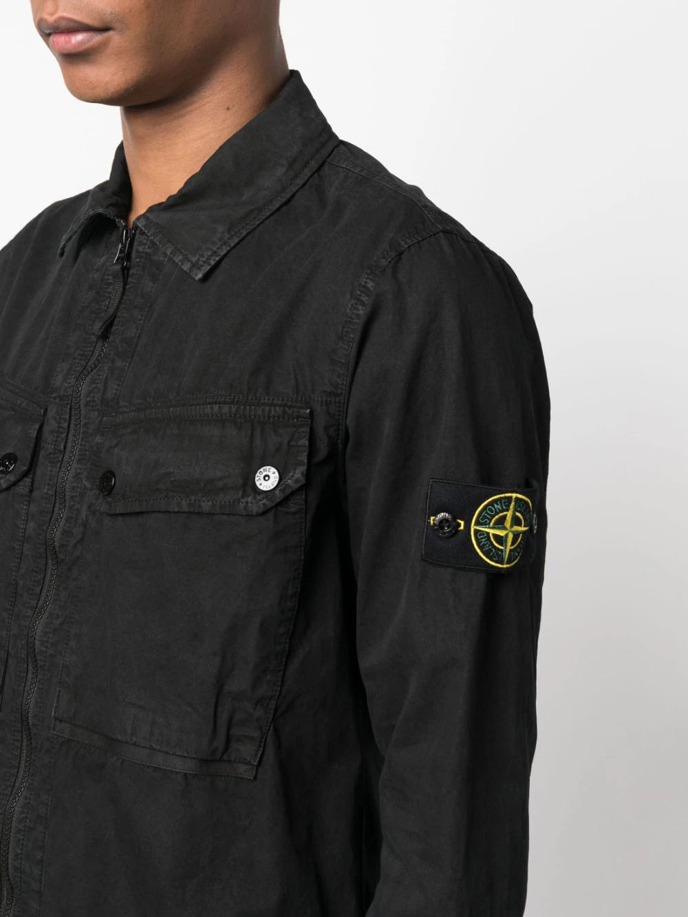 Overshirt
