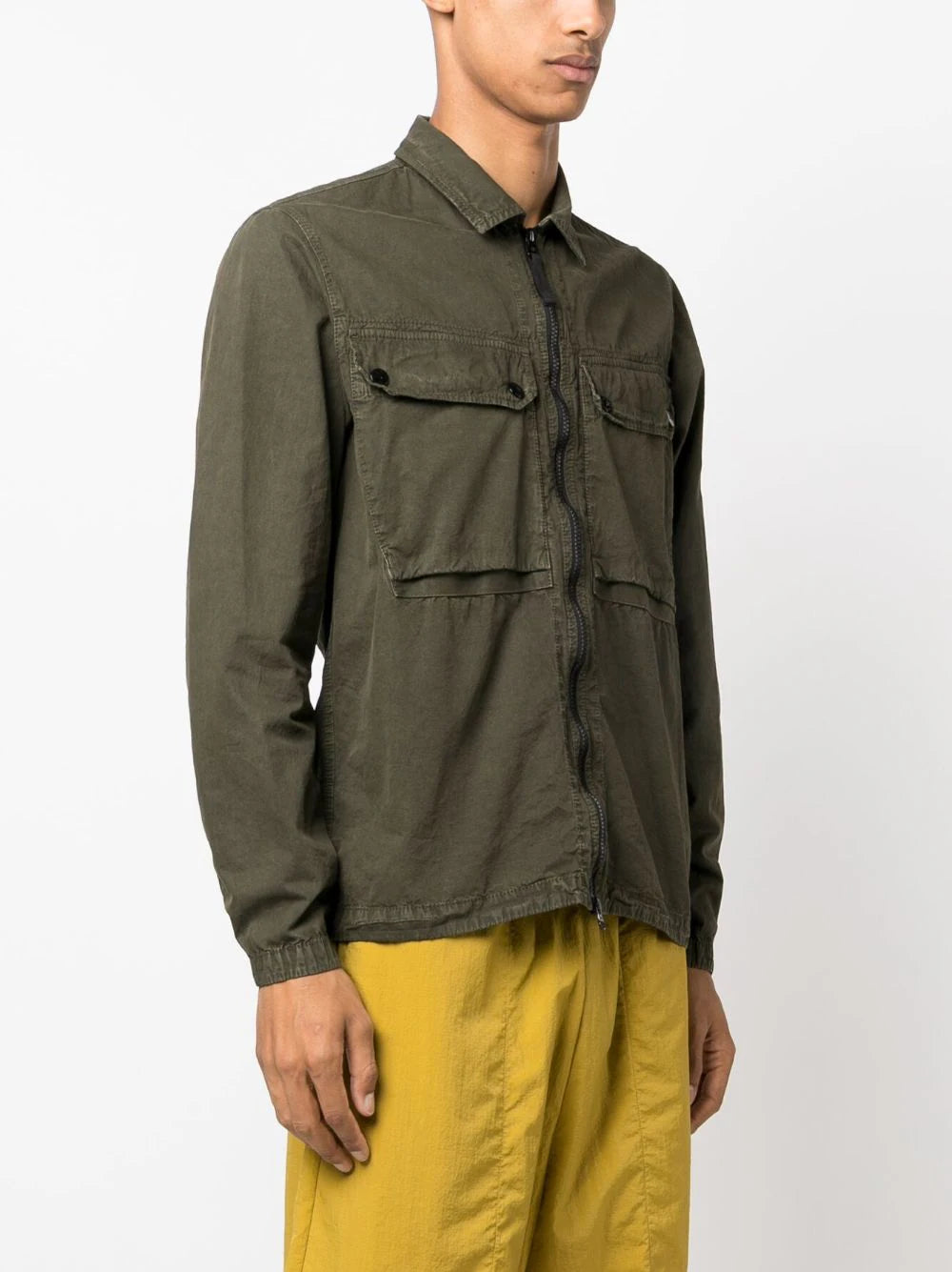 Overshirt