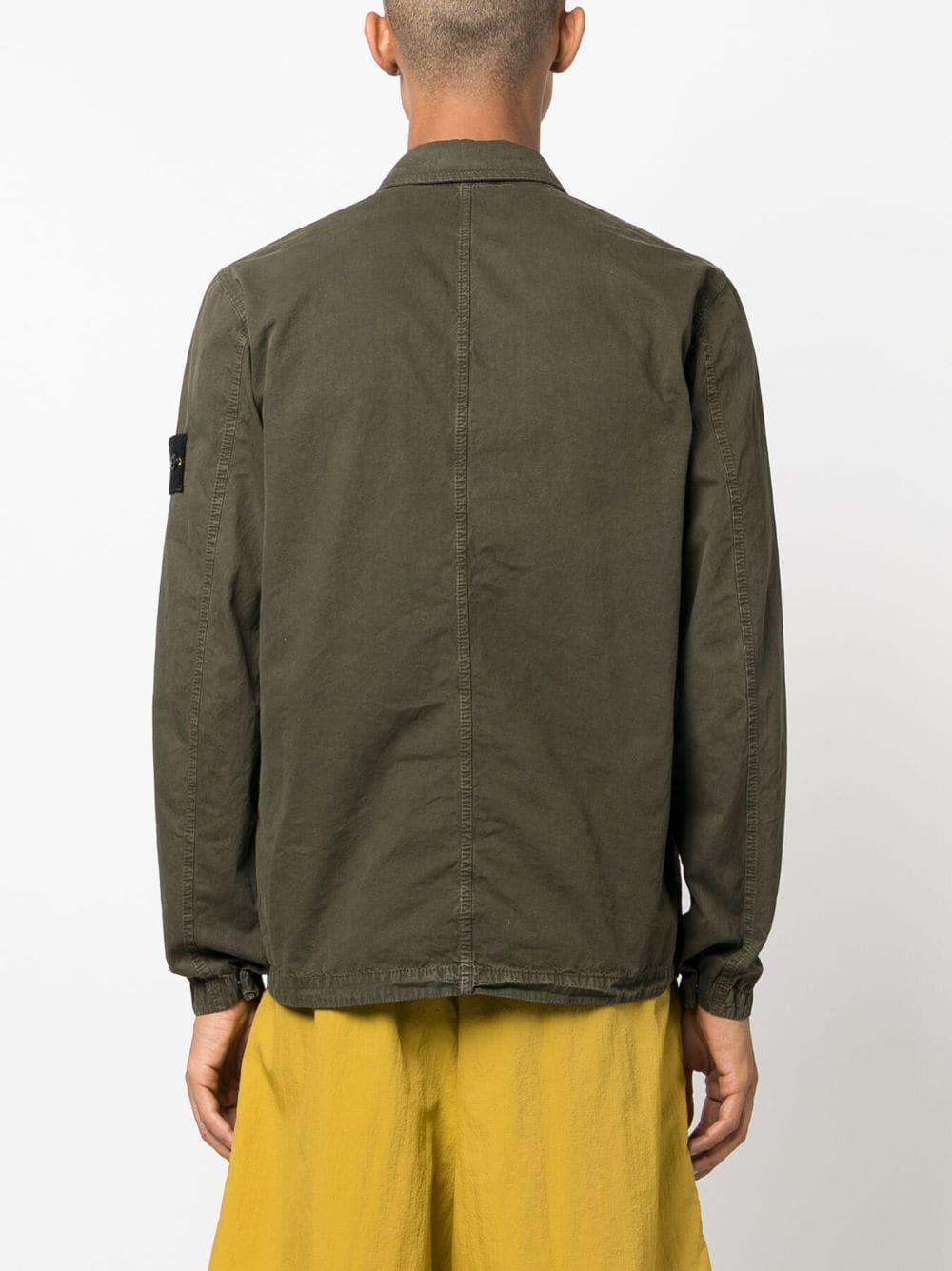 Overshirt