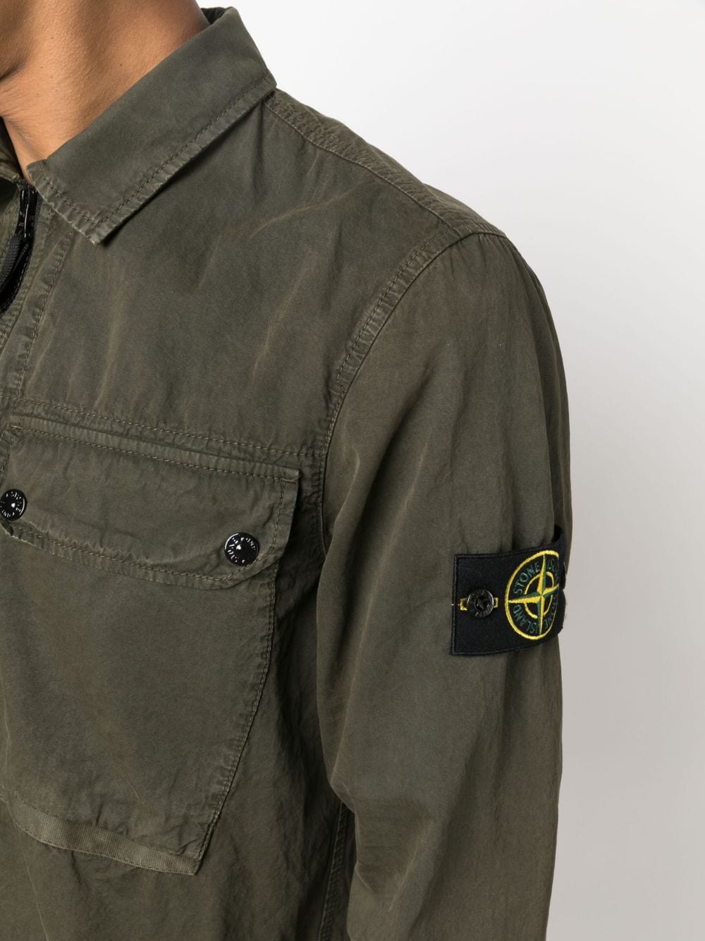 Overshirt