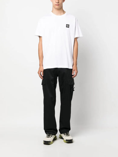 Logo t-shirt
