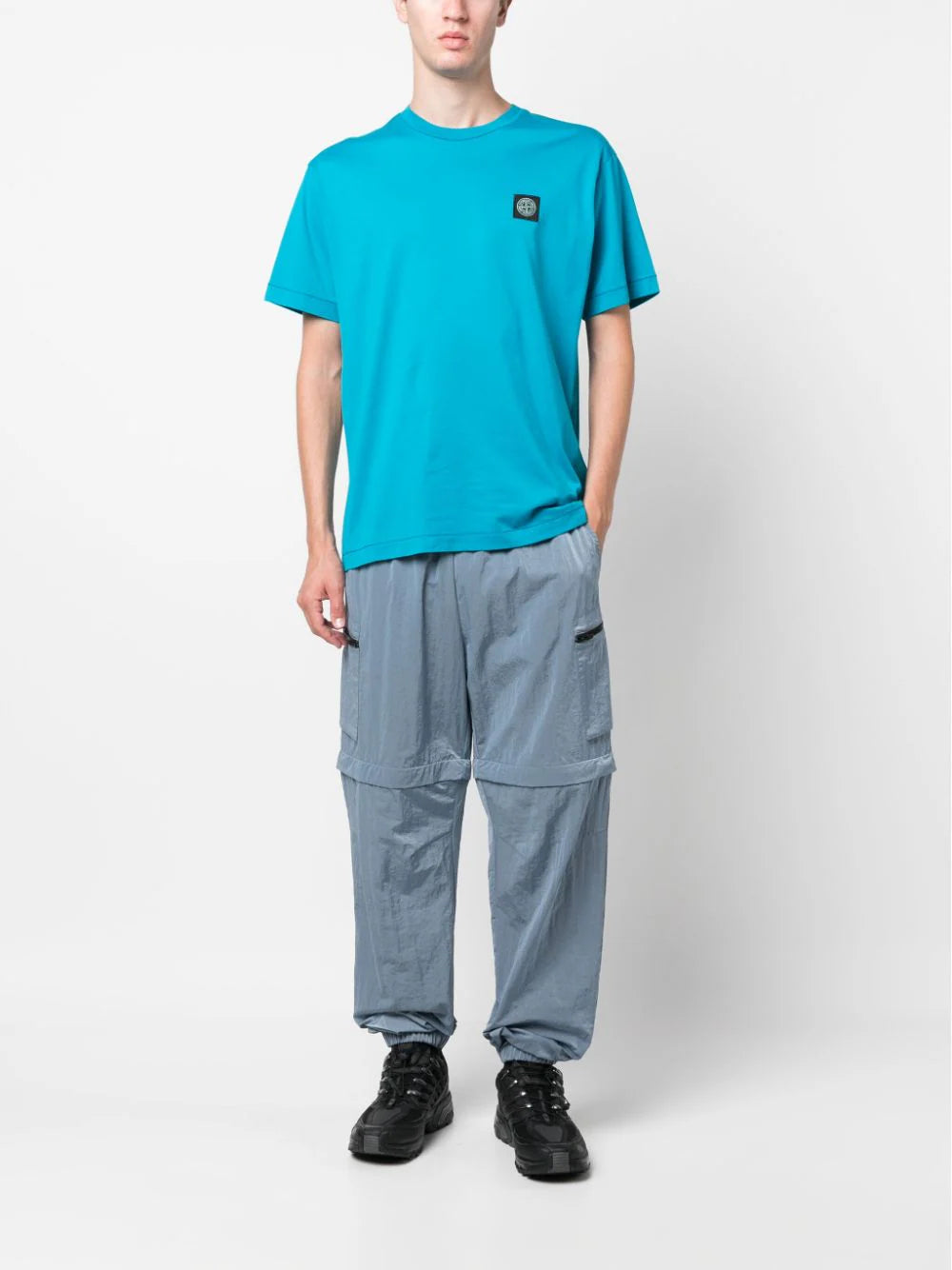 Logo t-shirt