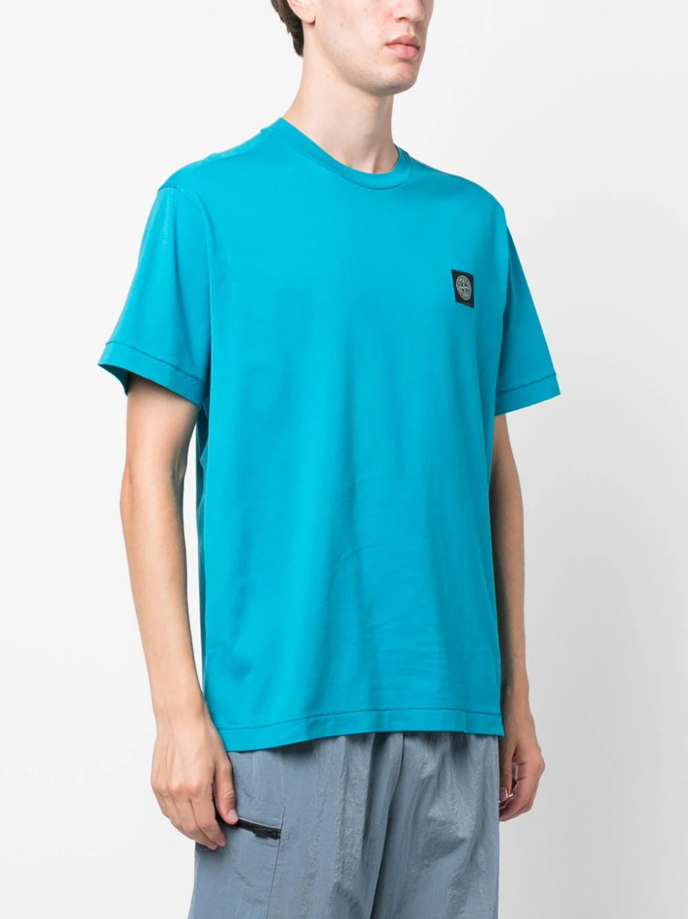 Logo t-shirt