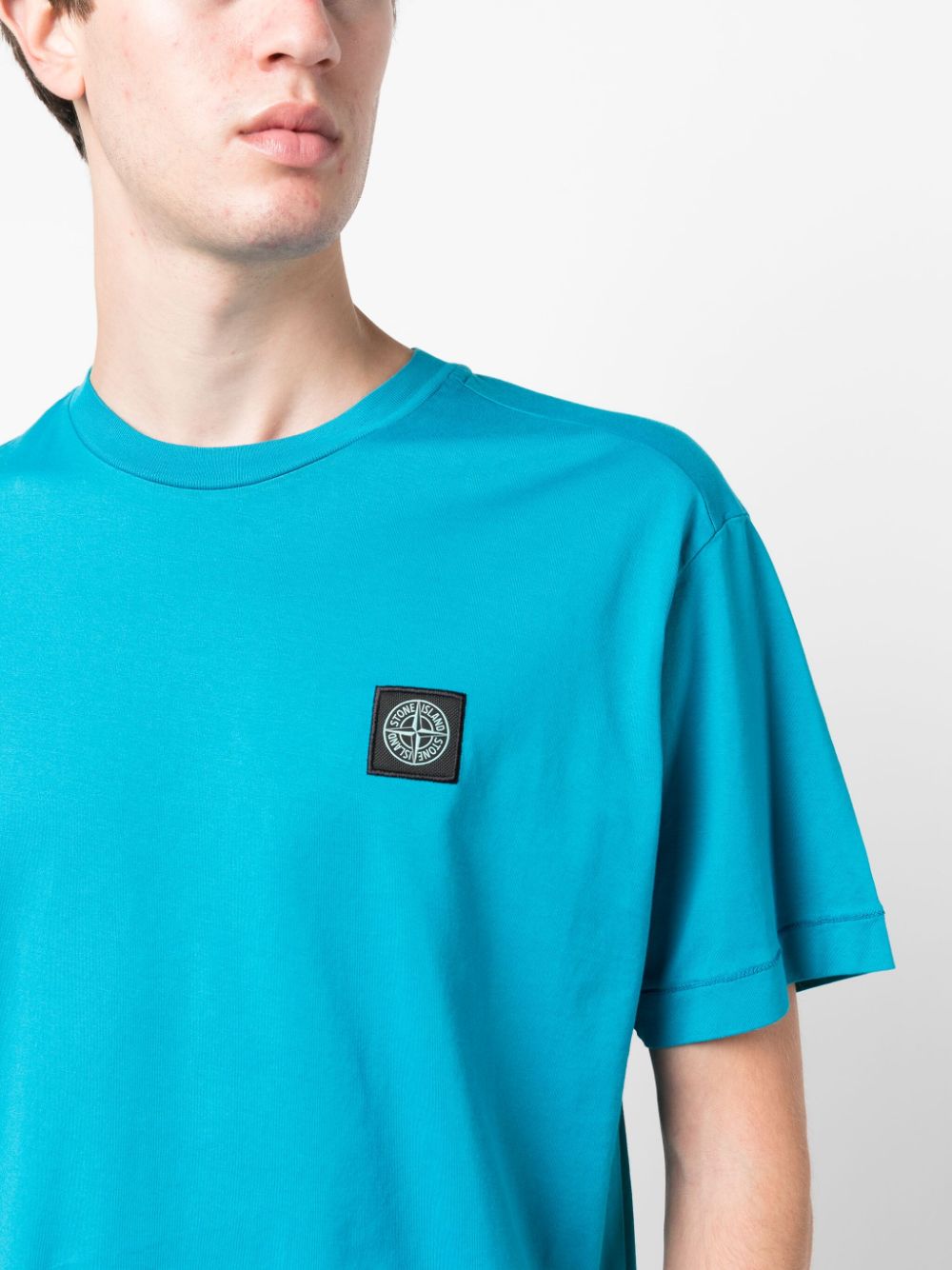 Logo t-shirt
